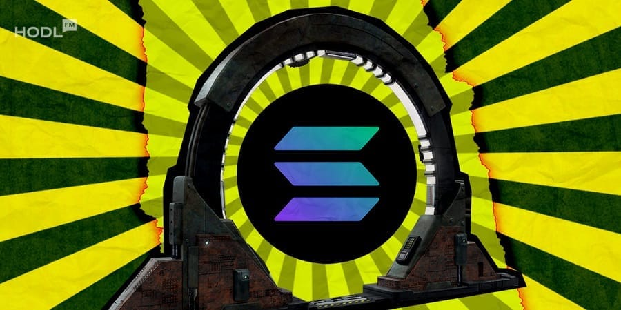 Solana Faces Deep Supply Crunch as Majority of Holders Sit Underwater