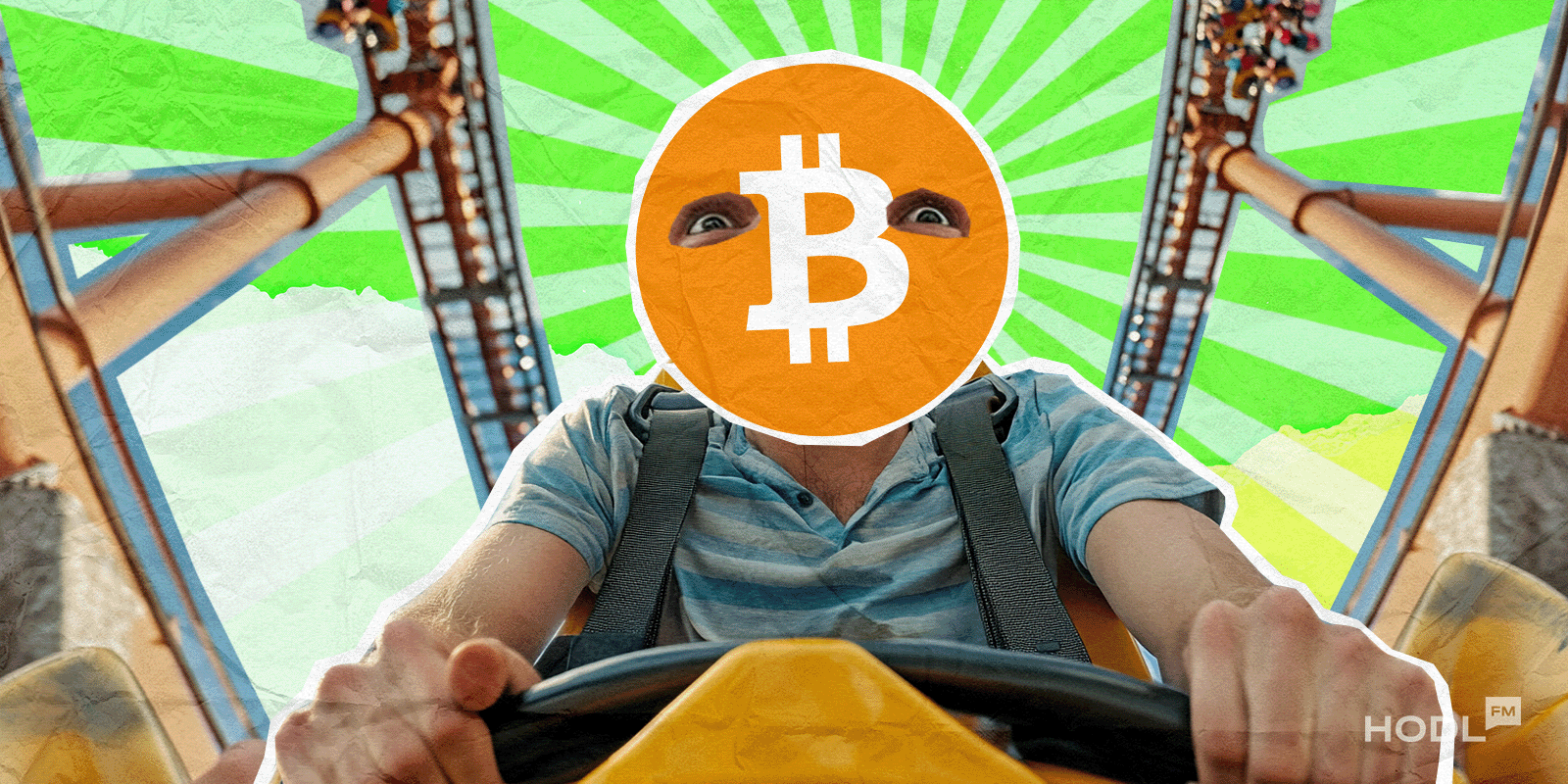Why Is Bitcoin Dropping Despite Market Optimism