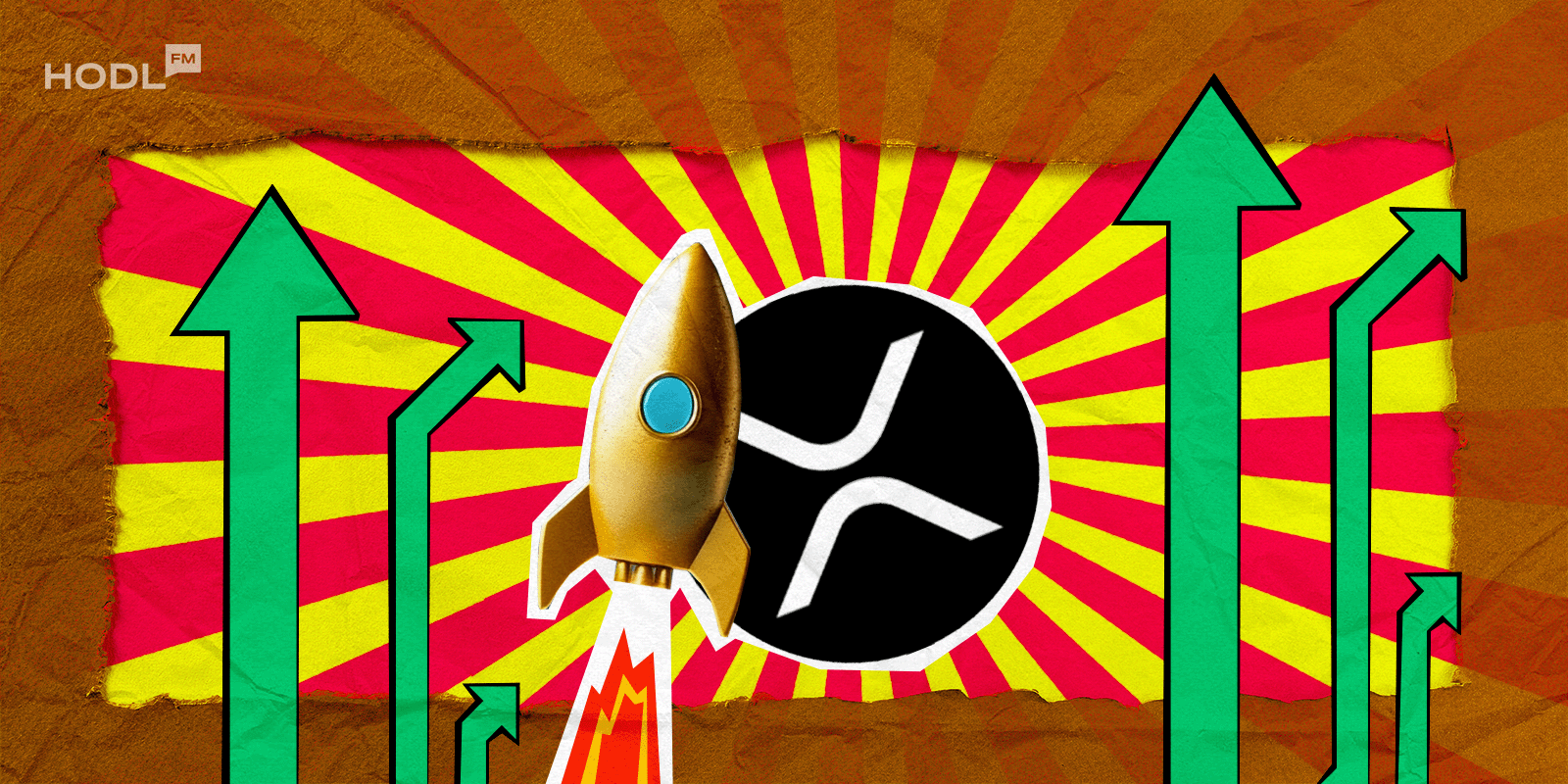 How High Can XRP Go? Technicals, Institutional Moves, and ETF Momentum Point to $5