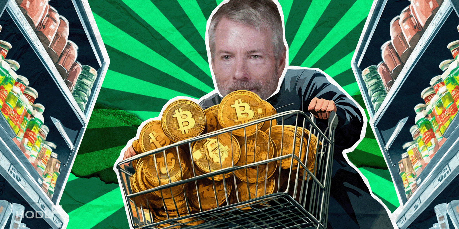 Strategy Faces Potential MSCI Index Removal as JPMorgan Warns of $8.8B Outflow Risk