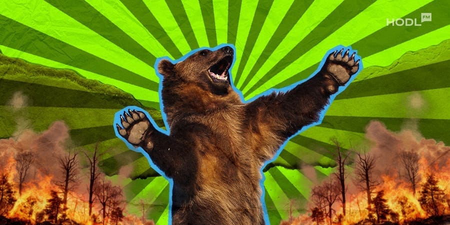 High-Leverage Trader James Wynn Doubles Down on Bitcoin Shorts Amid Market Rebound