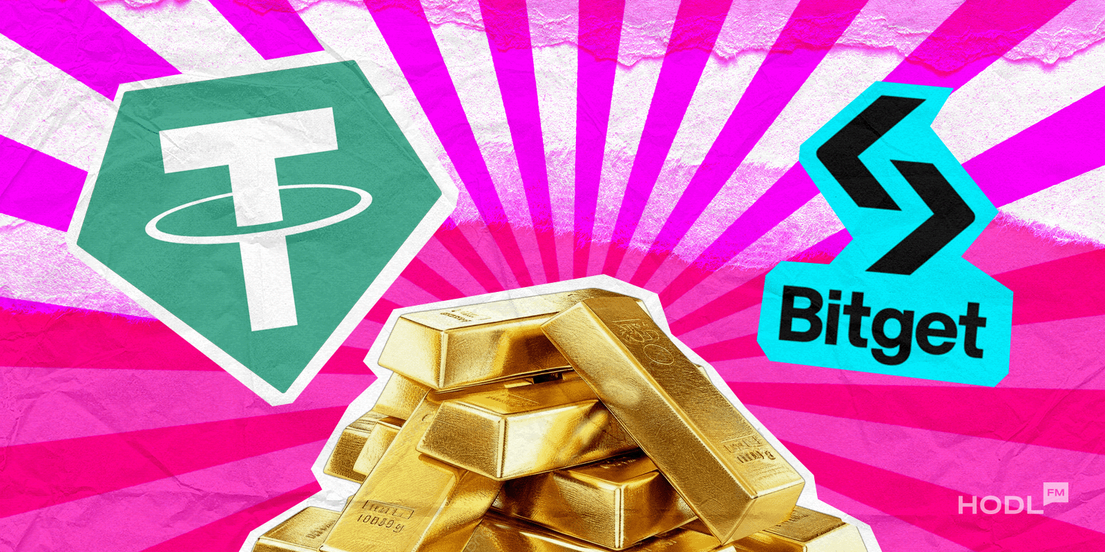 Bitget Unveils TradFi Beta to Link Crypto with Global CFD Markets