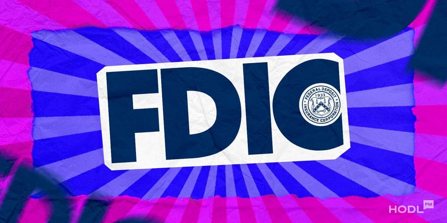 FDIC Moves Forward With GENIUS Act Rules and New Supervisory Reforms