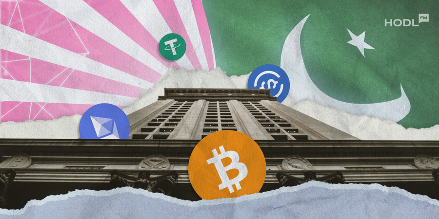 Pakistan Signs MoU with Binance to Explore $2B Asset Tokenization