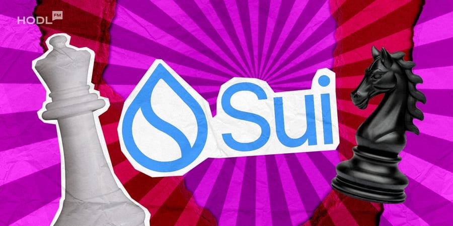 First Leveraged SUI ETF Debuts on Nasdaq Under Ticker TXXS