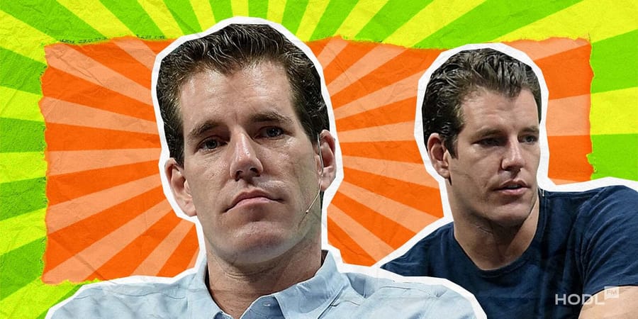 Who Are the Winklevoss Twins? The Story Behind the Bitcoin Billionaires