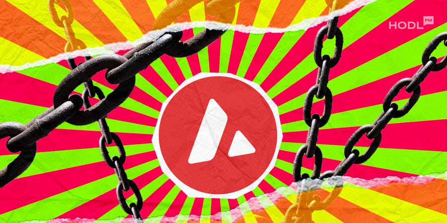 Ava Labs Bets on Purpose-Built Blockchains to Drive Avalanche Growth