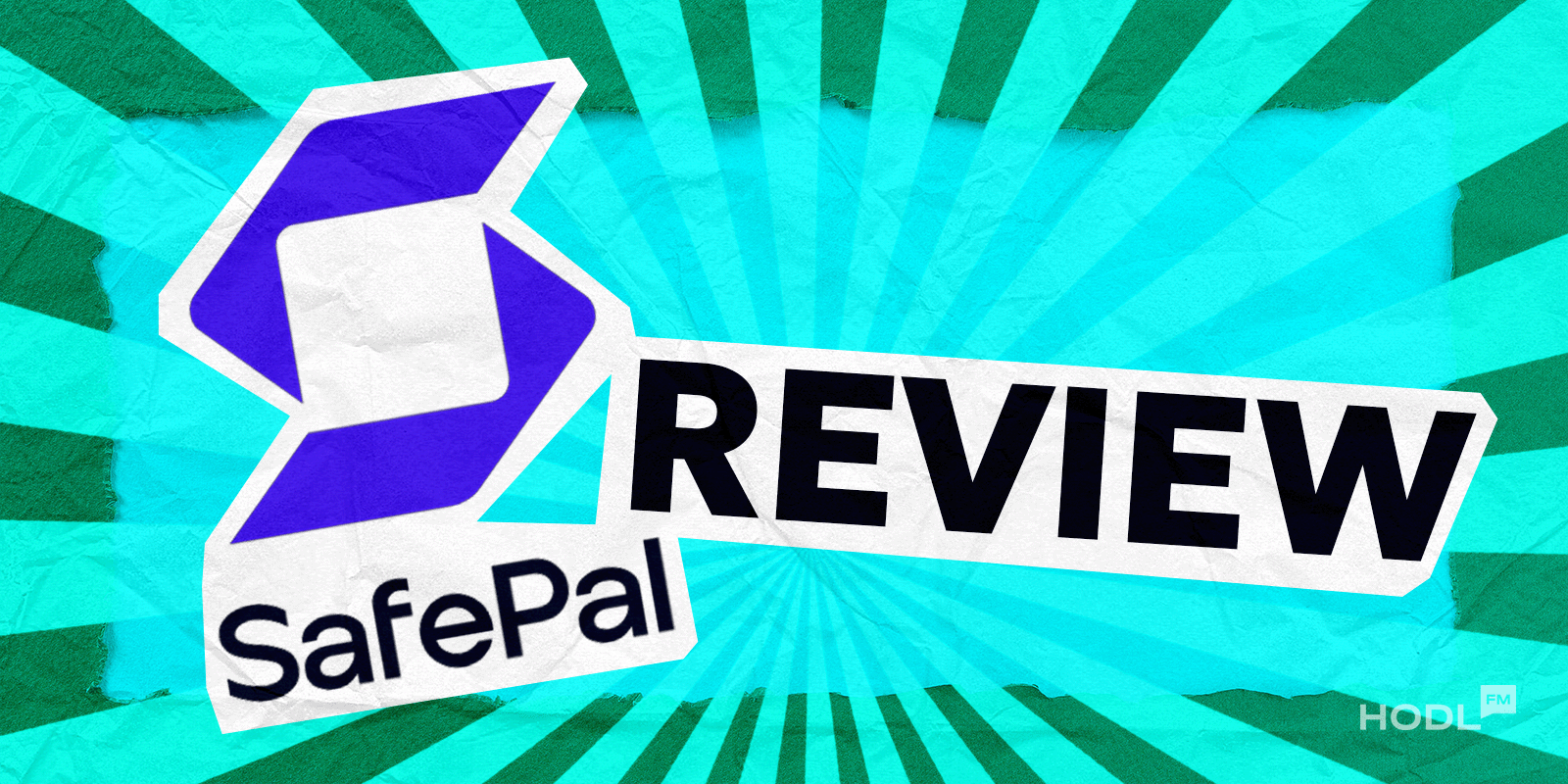 SafePal Crypto Wallet Review - Features, Security, and User Experience