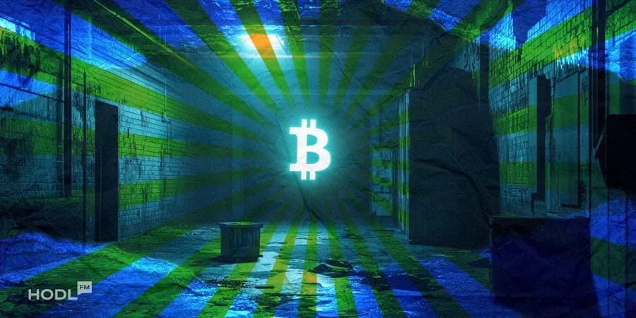 Bitcoin Lightning Network Hits Record 5,637 BTC Capacity