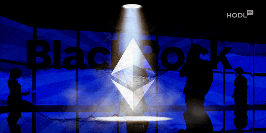 BlackRock Says Tokenization Will Bridge Crypto and Traditional Finance