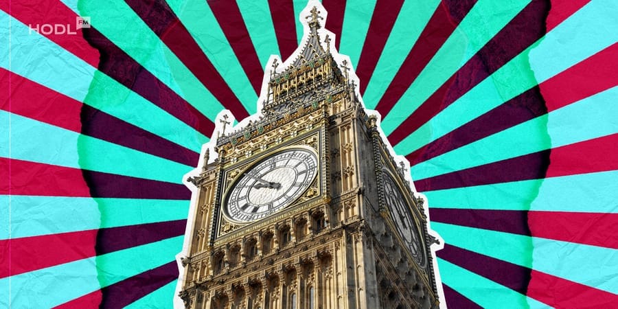 UK Recognizes Digital Assets as Personal Property in New Law