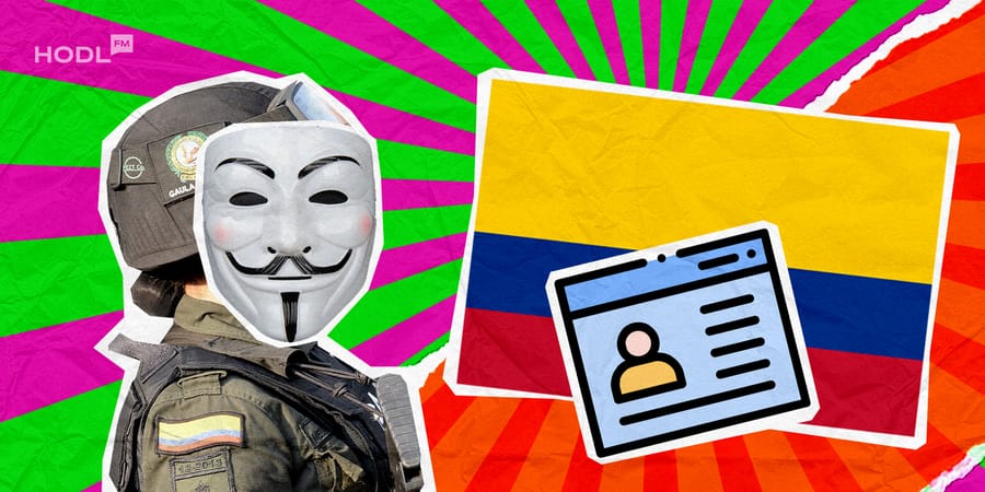 Colombia Mandates Crypto Platforms to Report User Data under New Tax Rules