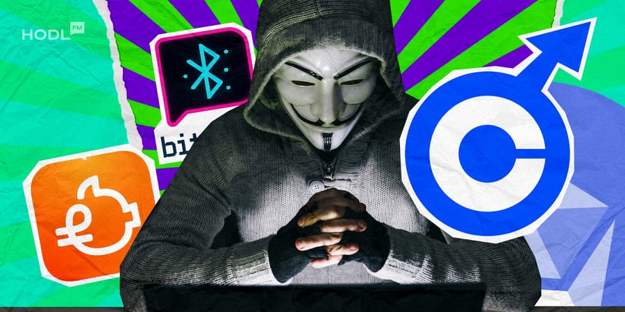 Kontigo Hack, Coinbase Upgrade, Bitchat In Uganda, Ethereum Boosts Scalability