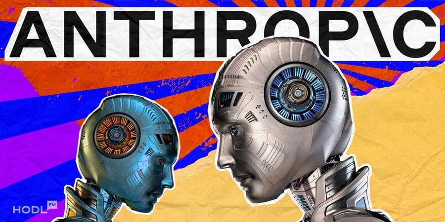 Anthropic to Raise $10B at $350B Valuation amid AI Funding Surge