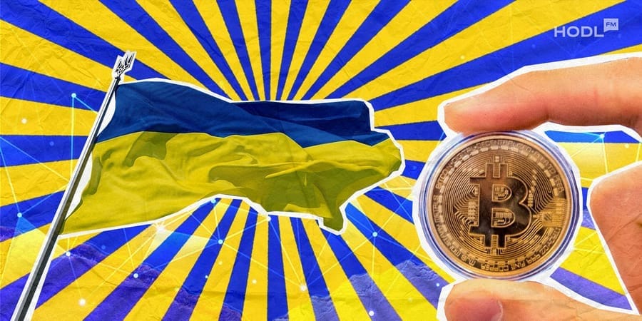 Ukraine Blocks Polymarket Over Unlicensed Crypto Gambling