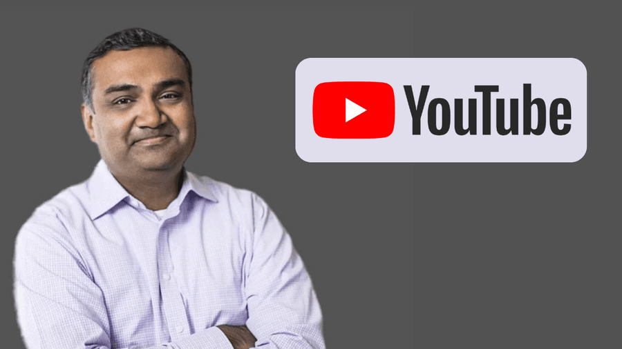 YouTube New CEO is Web3-friendly