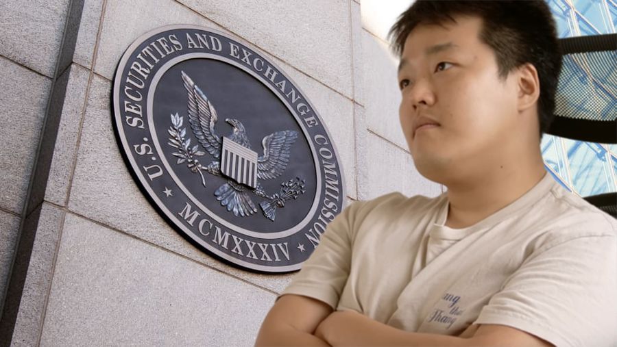 SEC Sues Do Kwon and Terraform Labs for Fraud