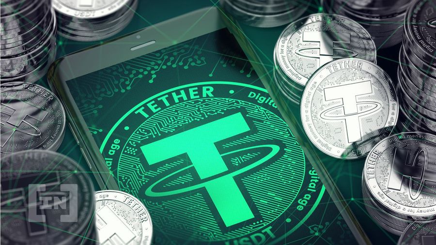 Tether market cap blasts to the moon, SEC crackdown hurts stablecoin rivals