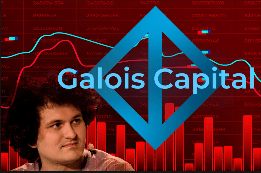 The FTX Crash Fallout: Galois Capital's Demise and Lessons for Crypto Investors