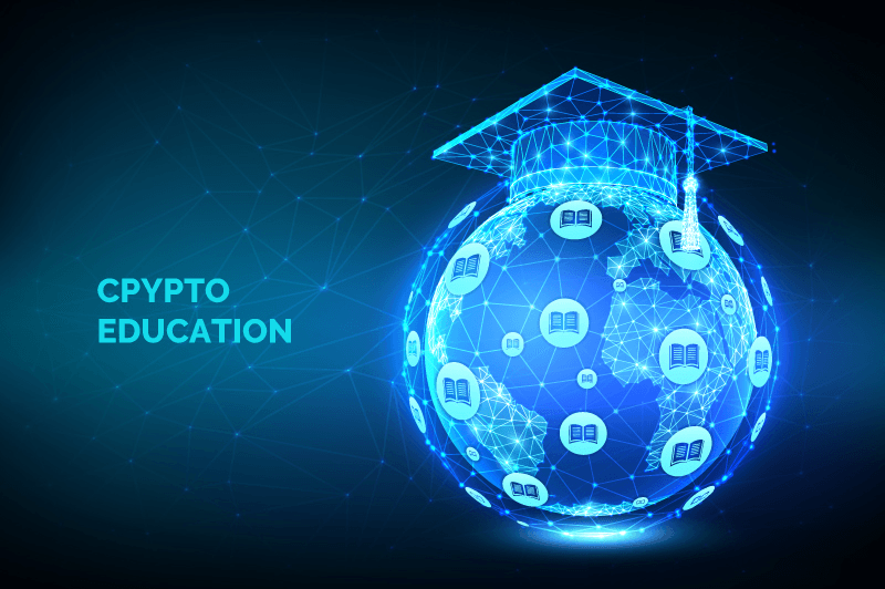 Crypto and Blockchain Education Takes Center Stage at Top Universities