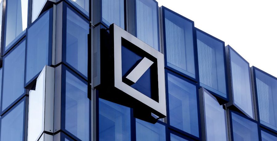 Deutsche Bank completes trial of tokenized investment platform