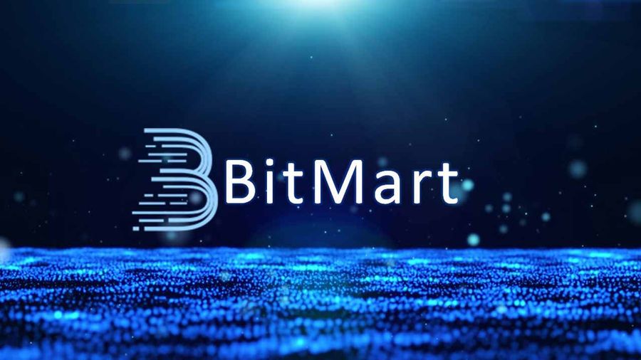 BitMart review 2023 - Full overview of BitMart crypto exchange