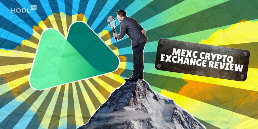 MEXC Review 2023 – Full overview of MEXC crypto exchange