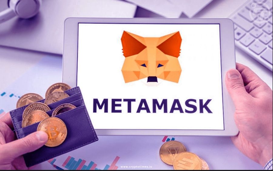 MetaMask launches buy crypto feature to simplify crypto purchases with fiat