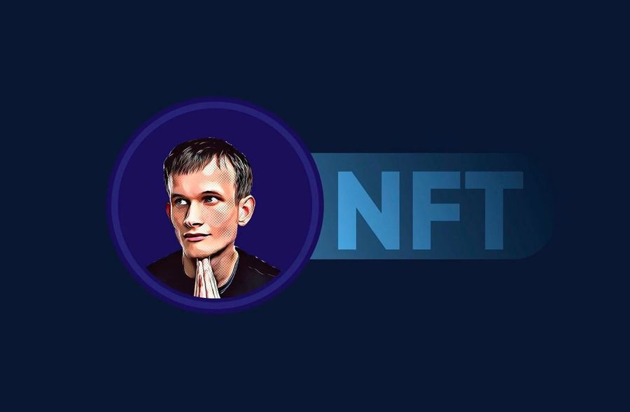 Vitalik NFT Metalabel Collection Tops OpenSea Charts