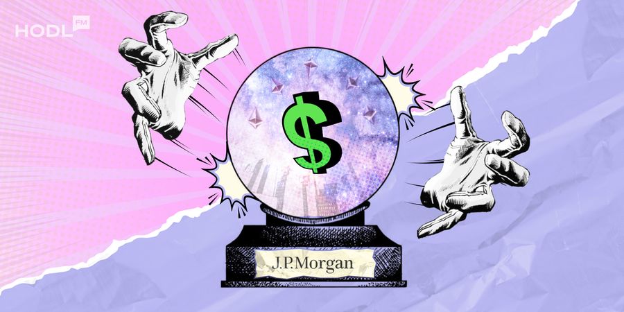 Ethereum price, JPMorgan’s AI crystal ball, Grimes AI-generated music collaboration, CFTC’s record penalty