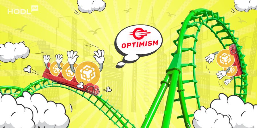 Binance and BNB Chain Introduce Optimism Layer 2 Testnet: The Wild Ride to Hyper-Fast Crypto Fun!