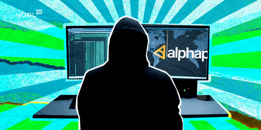 Alphapo's Hot Wallets Robbed of $60M