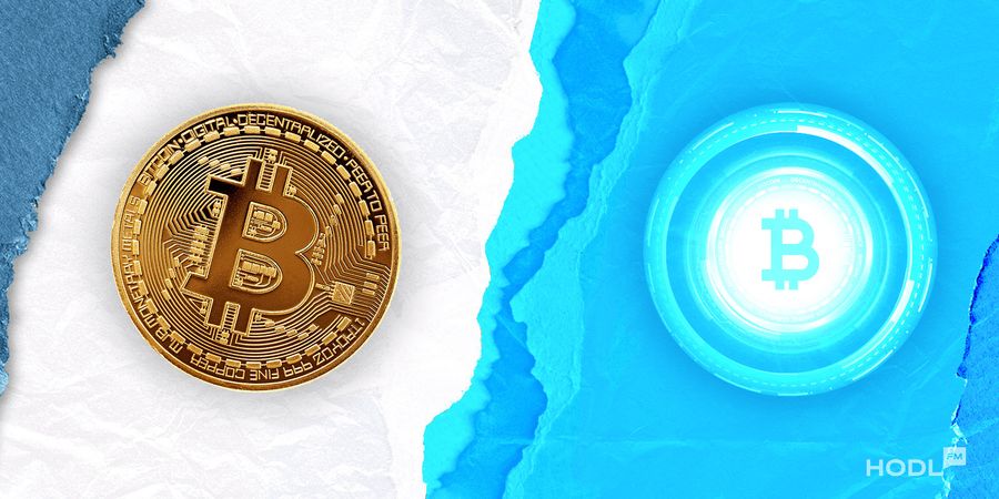 Coins and Tokens: What’s the Difference?