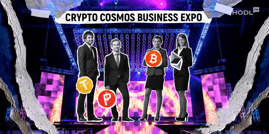 Blockchain Ballin': Check Out the Top 10 Biz Ideas to Make Bank in the Crypto Cosmos