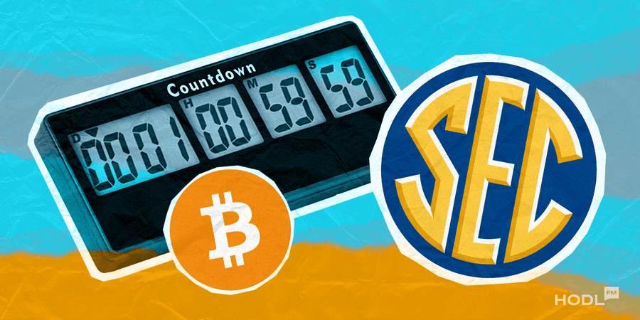 Decoding the Delay: SEC Extends Bitcoin ETF Approval Timeline to 2024