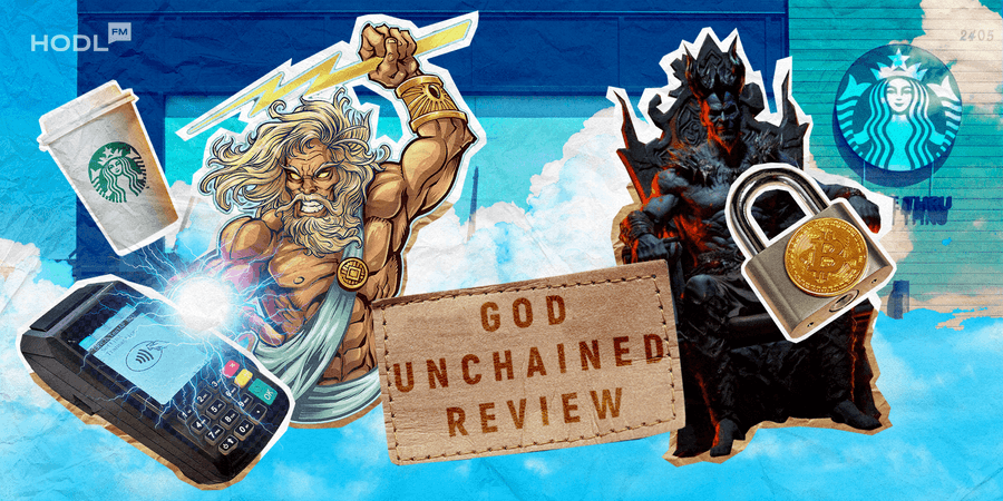 Gods Unchained Game: Review & Guide