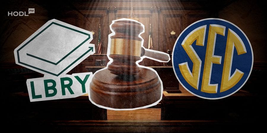 LBRY’s Fight Against the SEC: A Closer Look at ETF Appeal Process