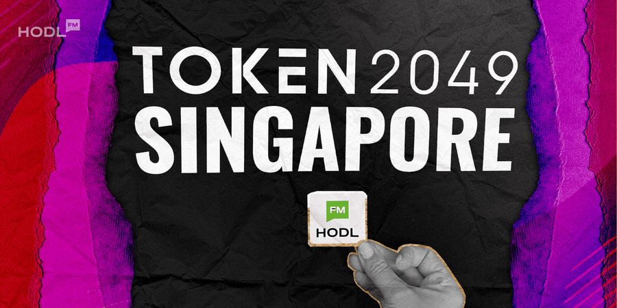 TOKEN2049 Singapore: Crypto Exchanges Highlights