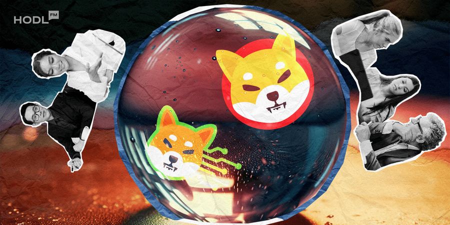 Shibarium Explained: The Future of Shiba Inu Coin - What You Need Know.  