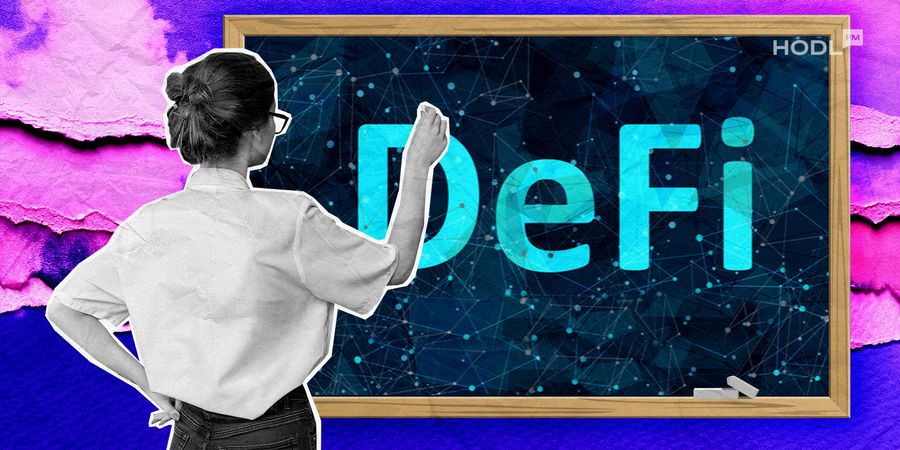 Top 10 DeFi Use Cases In 2024