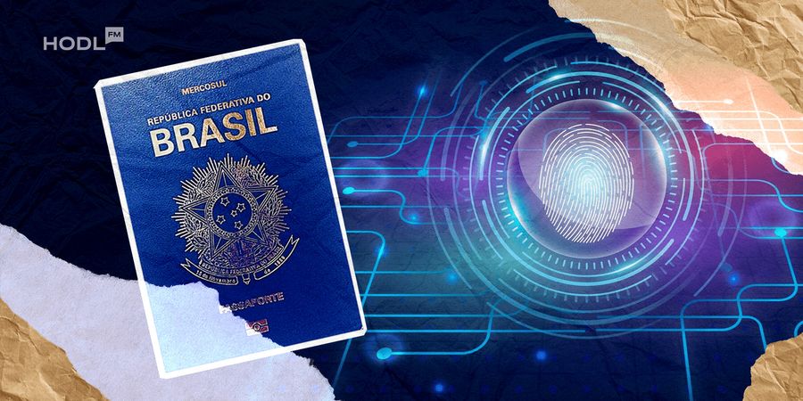 Brazilian Blockchain Revolution: 214 Million Citizens Embrace Digital ID