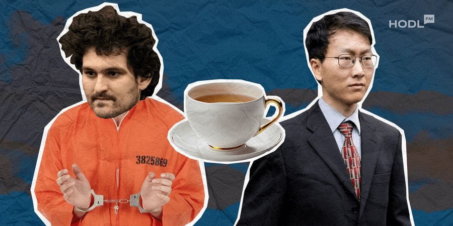 FTX Co-Founder Spills the Crypto Tea: Revelations in Sam Bankman-Fried's Trial!