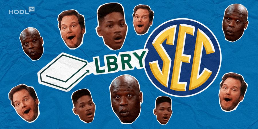 LBRY's Last Stand: Farewell to an Era of Crypto Freedom