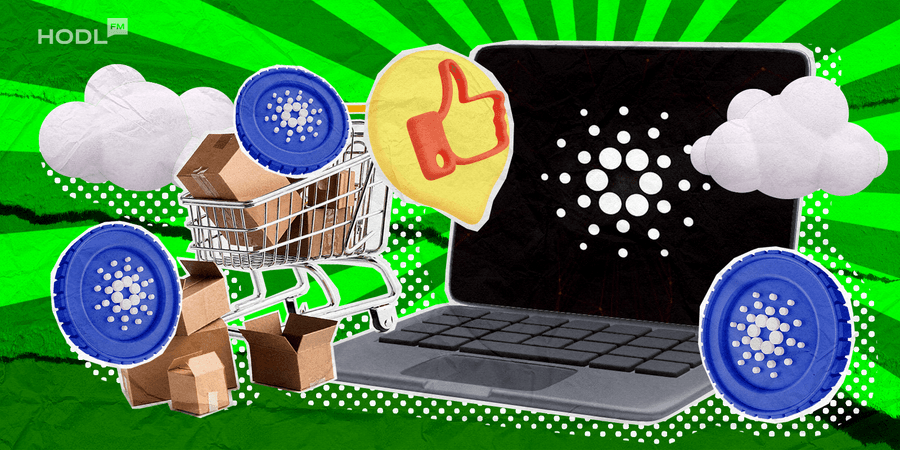 Best 10 Cardano NFT Marketplaces