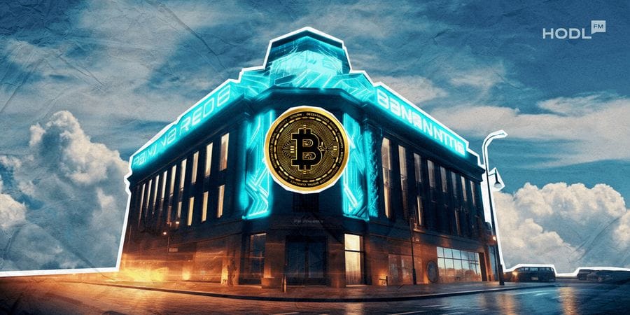 DZ Bank Launches Blockchain-Based Crypto Custody for Institutional Investors