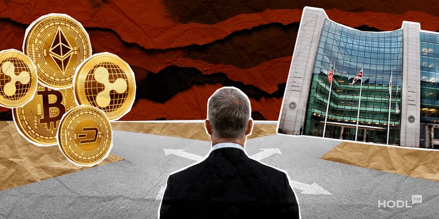 Crypto Expert Dilemma: SEC's Hiring Challenges