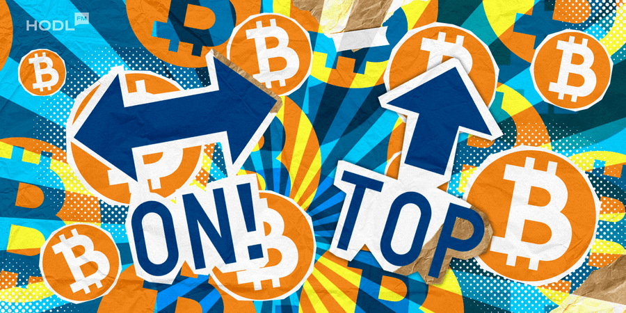 The Top 10 Bitcoin ETF Applications