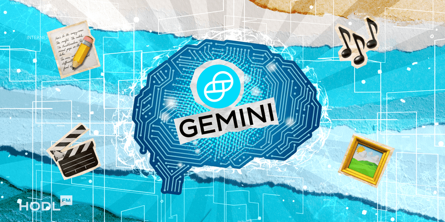 Google's Gemini: The GPT-4 Challenger Aimed at Dominating AI