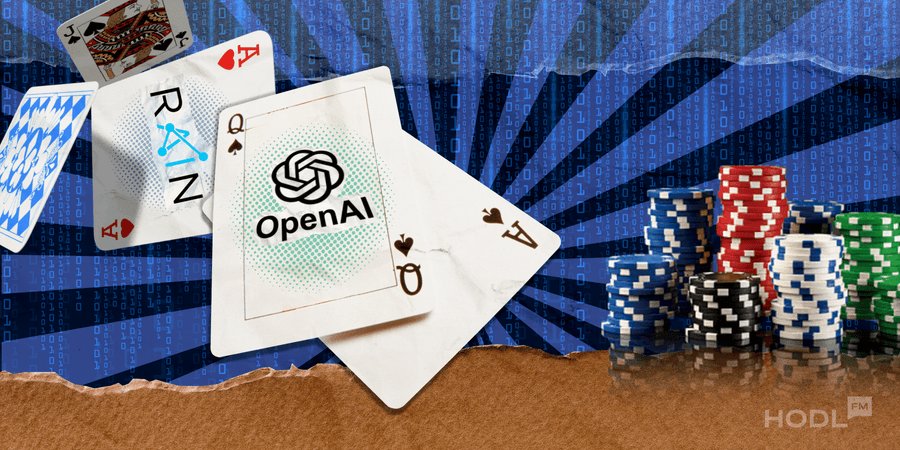 OpenAI's $51 Million Gamble on Brain-Inspired Chips: A Well-Prepared Move or CEO's Personal Interest?