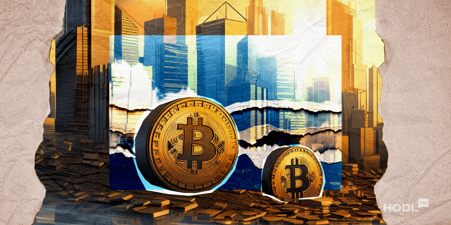 ETF May Boosting Bitcoin Price Up to $100K: 5 Reasons